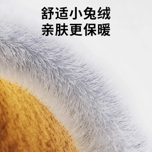 Cat house, all-season cat house, semi-enclosed pet house, cat's comfort <b>bed</b>, <b>dog</b> house, warm sleeping <b>bed</b> in winter. - Product Image 5