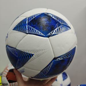 Balón de Fútbol para Competición en Todo Clima, Estilo Torneo Copa Trilateral 2026 - Product Image 4