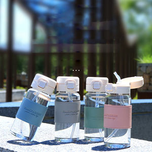 Thermo Sports Vacuum Flask Sports 316 Stainless Steel Thermal 50 Oz Steel Cutie <b>Glass</b> <b>Water</b> <b>Bottle</b> - Product Image 1