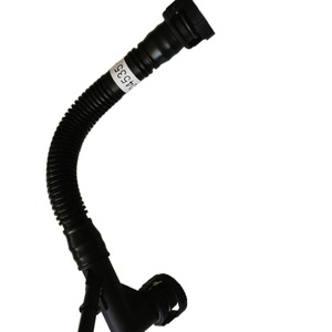 Tubo de escape BMW 11617559530 de goma flexible para modelos marinos - Product Image 3