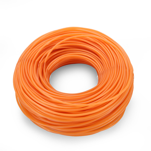 Hilo de nailon duradero para desbrozadora Forest, 2.4mm 3.0mm 3.3mm, para cortacésped inalámbrico a gasolina de 4 y 2 tiempos 52cc - Product Image 2