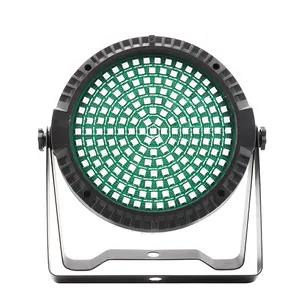 Disco Stage Lights Best Selling Par Lighting 175 Pcs Par Light