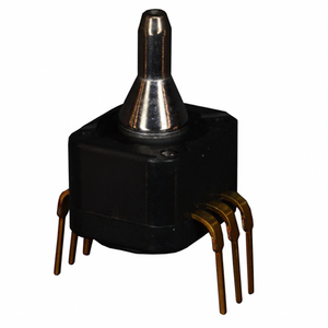 เซ็นเซอร์ใหม่เอี่ยม 150PSIG 0.18" 4.5V เซ็นเซอร์วัดแรงดัน ทรานสดิวเซอร์ เซ็นเซอร์ทดแทน 40PC150G2A โมดูล 6-DIP - Product Image 1