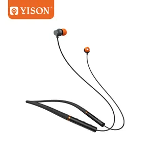 YISON 2022 NEW For Boneless Sport Headphones Earphones