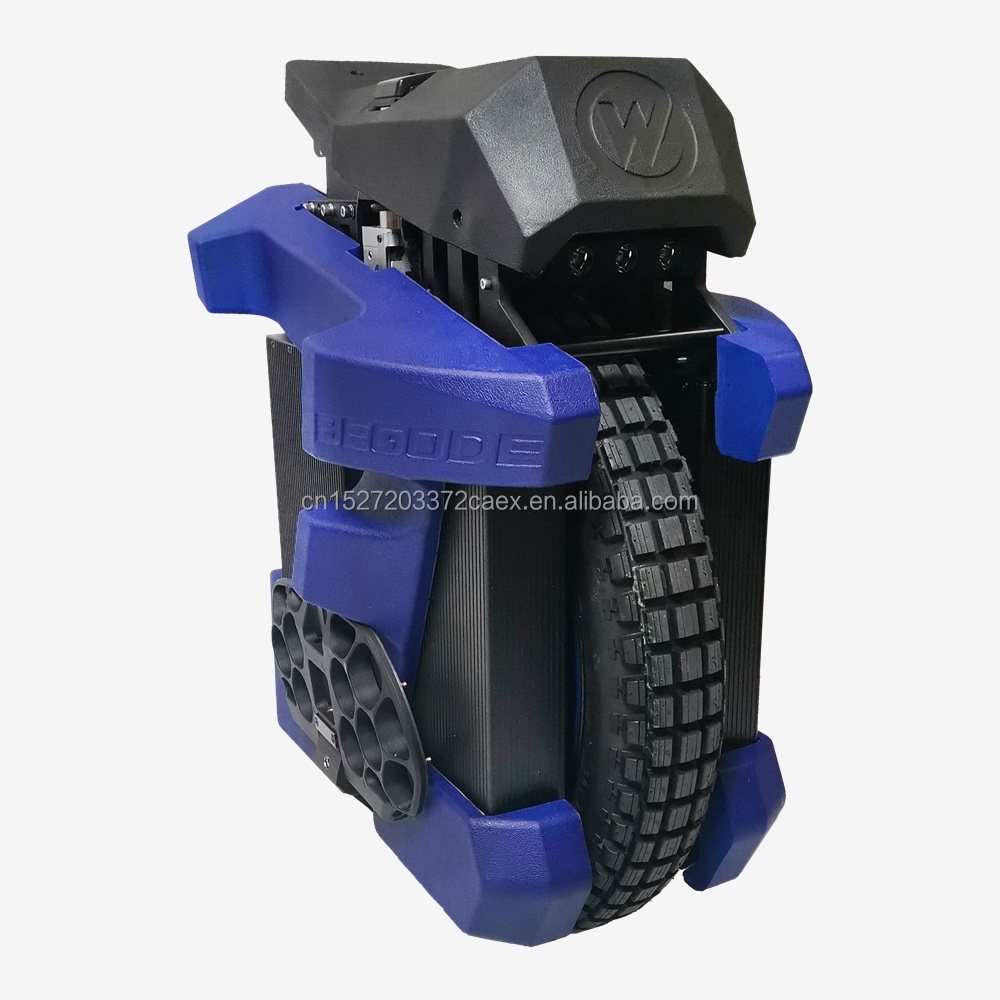 Begode EX30 Electric Unicycle - 4000wh Anti-Speaker Model