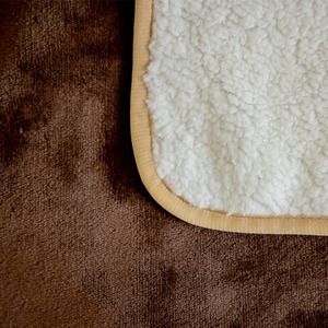 ผ้าคลุมเตียงผ้าขนแกะสองด้านกันน้ำสำหรับสุนัขลูกสุนัขผ้าห่มสำหรับสัตว์เลี้ยงแบบกำหนดเอง - Product Image 3