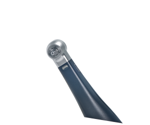 La serie in titanio altamente raccomandata Meeteeth 1:5 aumentare il manipolo dentale in fibra ottica ad angolo Contra - Product Image 4