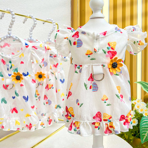 เสื้อสุนัข Kingtale เสื้อสำหรับสัตว์เลี้ยงขนาดเล็กขนาดกลาง, เสื้อสำหรับสุนัขและแ<span class=keywords><strong>ม</strong></span>วเสื้อผ้านุ่<span class=keywords><strong>ม</strong></span>ใส่สบาย - Product Image 5