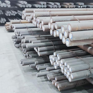 Nhà máy bán mài thép Que mài thép phương tiện truyền thông mài thép thanh sắt phương tiện truyền thông cho xi măng bê tông hóa chất luyện kim - Product Image 1