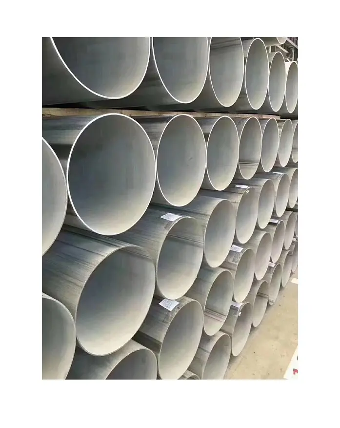 Astm AISI 304 316L 310S stainless steel pipe price seamless steel pipes