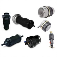 Pièces de suspension pneumatique pour cabine de camion Sz51-7, ressort pneumatique pour camion, plus de 200 articles