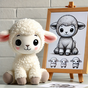 All'ingrosso Unisex personalizzato peluche orso peluche giocattoli con PP cotone per i regali per bambini - Product Image 4