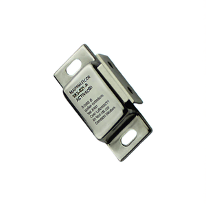 Loquet magnétique pour portes et fenêtres SK5-021-A SK5-021-B en métal - Product Image 2
