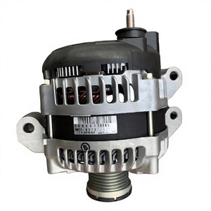 เหมาะสำหรับเฟอร์รารี่ F430 458 488 812 F8 F12 F430 FF SF90 Roma 296GTB อุปกรณ์เสริมเครื่องยนต์ เครื่องกำเนิดไฟฟ้า 325296 193120 - Product Image 6