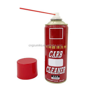Spray limpiador de carburador de acción rápida para motocicleta/ATV/<span class=keywords><strong>desengrasante</strong></span> y lubricante de <span class=keywords><strong>motor</strong></span> pequeño - Product Image 3