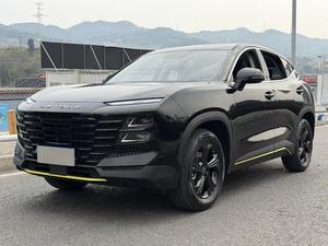 Offerta Speciale: <span class=keywords><strong>Auto</strong></span> <span class=keywords><strong>a</strong></span> Benzina JE-TO-UR Da-sheng di Seconda Mano con Tetto Apribile, 5 Porte, 5 Posti, Vernice Originale, Condizioni Eccellenti - Product Image 1