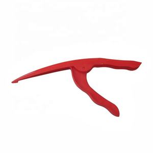 UJ-KT727 strumenti di pesce durevoli in plastica gamberetti Peeling pinza gamberetti Deveiner - Product Image 1