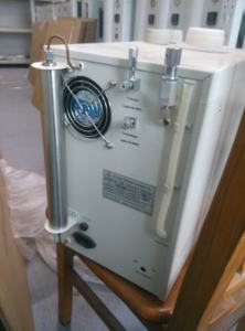 מחולל מימן QL-500A אלקטרוליזר מים טהורים במיוחד - Product Image 4