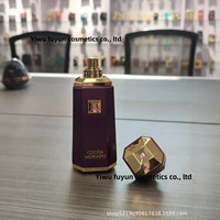 Cross-border Explosions AzzureAoud Eau de Cologne Format Voyage Parfum French Avenue Moyen-Orient Dubaï Parfum Arabe
