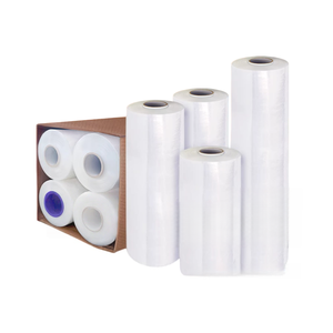 Film plastique PE haute résistance, film barrière contre la vapeur pour la construction, vente en gros - Product Image 4