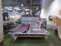 Máquina laminadora de vidrio EVA, horno de laminación para vidrio de laminación, producto de fábrica