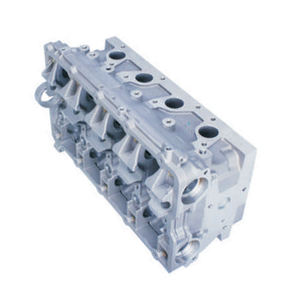 03G103351B Piezas de Automóvil, Culata Completa para Motor VW Lavida Polo <span class=keywords><strong>Skoda</strong></span> <span class=keywords><strong>Octavia</strong></span> Seat 1.6 2.0TDI AZV BKD - Product Image 3