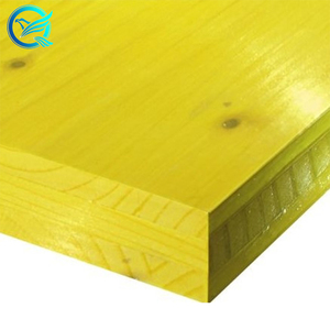 Paneles <span class=keywords><strong>de</strong></span> Contrachapado Tipo Piano <span class=keywords><strong>de</strong></span> 21 mm <span class=keywords><strong>y</strong></span> 3 Capas, Similares al <span class=keywords><strong>Madera</strong></span>, para Encofrado, <span class=keywords><strong>de</strong></span> China - Product Image 1