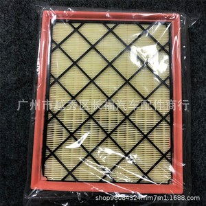 ไส้กรองอากาศฟอร์ด เรนเจอร์ EB3G-9601-AA ขนาดมาตรฐานสำหรับฟอร์ด เรนเจอร์ - Product Image 1