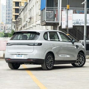 Voitures électriques Leapmotor B10 Modèle SUV 100% électrique avec une autonomie de 501 à 600 km Voiture électrique - Product Image 2