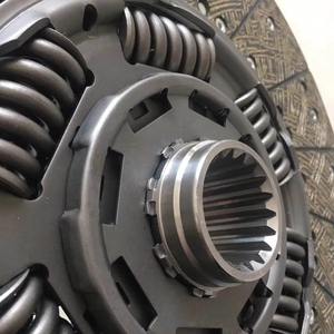 แผ่นคลัตช์ 430 มม. ของแท้ <span class=keywords><strong>1878</strong></span> <span class=keywords><strong>007</strong></span> <span class=keywords><strong>170</strong></span> L 343024010 7423463974 85013714 ชุดคลัตช์สำหรับรถบรรทุก VOLVO RENAULT แผ่นกดคลัตช์ - Product Image 3