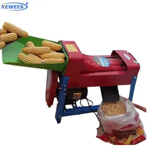 NEWEEK diesel gasoline electric petrol engine maize sheller philippines corn sheller machine corn sheller