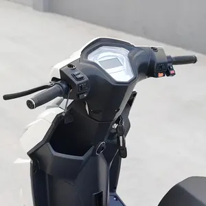 Fabbrica all'ingrosso ad alte prestazioni elettrico City Bike Scooter moto elettrica Odm Oem Off Road 1000w Scooter elettrico