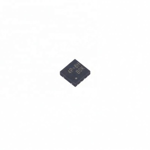 RT9624FGQW TDFN-8-EP(3x3) Gate <b>Driver</b> Chip - Product Image 1