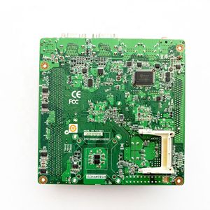 ADVANTECH 08GSAM91000301 MSC38A4304-00004-910M01-0A003A1 Industrial <b>Motherboard</b> <b>Cpu</b> Board <b>CPU</b> Module <b>Motherboard</b> 100% test - Product Image 4