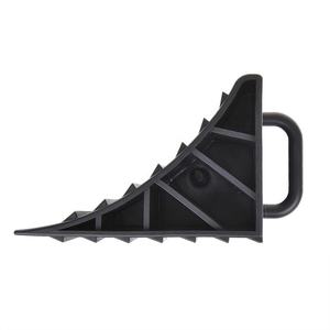 Cuña de Rueda de Polipropileno Resistente a los Rayos UV para Caravana, Remolque, Autocaravana, Camping, LJ02 - Product Image 2