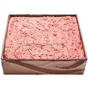 Viande désossée mécaniquement de poulet congelée Viande désossée mécaniquement de volaille - Product Image 2