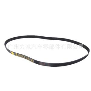 Pour Ford Focus Classic 1.8 Tendeur et courroies 6PK1306 Moteur compatible OE 5M5Q6C301AA - Product Image 1