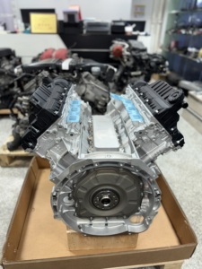 Moteur 3.0 supercharge pour Land Rover <span class=keywords><strong>Jaguar</strong></span> Range Rover <span class=keywords><strong>F</strong></span>-Pace XE 3.0 SCV6 AJ1aguar <span class=keywords><strong>F</strong></span>-<span class=keywords><strong>Type</strong></span> X152 3.0 SCV6 V6 306PS - Product Image 5