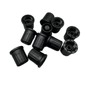 Services de moulage par injection et de fonderie de pièces plastiques personnalisées à bas prix <span class=keywords><strong>avec</strong></span> certification ISO9001, durée de vie du moule de 250 000 à 300 000 coups - Product Image 2