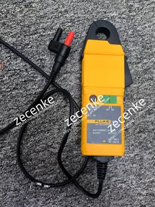 Pinza Amperimétrica Fluke I30 CA/CC, Corriente Máxima 20A, Conector Tipo Banana - Product Image 3