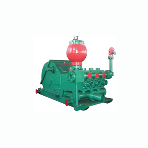 قطع غيار جهاز حفر آبار النفط API <span class=keywords><strong>F</strong></span> من أجل حفر آبار النفط - Product Image 2