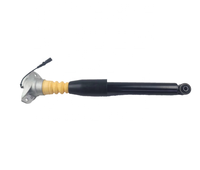 Nouvel ensemble d'amortisseurs arrière ADS 4G0616031 pour Audi A6 C7 A7 Sportback 2010
