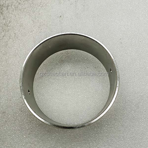 Piezas de Repuesto para Excavadora Diésel 216-5582, Buje de Culata para Motor Diésel C15 C18, Cojinete de Árbol de Levas 2165582 - Product Image 3