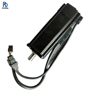 Motor Servo AC de Alto Rendimiento ECMA-C10604SS ECMA-C10807SS, Bajo Ruido, Alto Torque, para Equipos Industriales Automatizados - Product Image 1