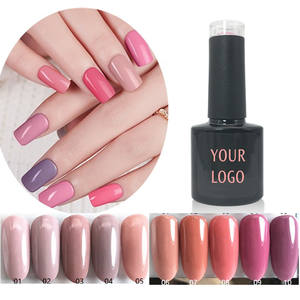 Colorfeel 7,3 ml 2000 colores barato Bling famosa marca <span class=keywords><strong>de</strong></span> esmalte <span class=keywords><strong>de</strong></span> uñas <span class=keywords><strong>Vogue</strong></span> gel polaco color puro gel esmalte <span class=keywords><strong>de</strong></span> uñas <span class=keywords><strong>Kit</strong></span> - Product Image 3