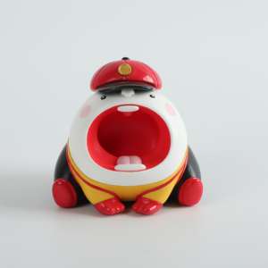 Action Figure di Alta Qualità Nuova Tendenza My Hero Lampade Luminose Modello Cartoon in PVC Resina ABS Scala 1/60 Dimensioni Personalizzate Età 8+ - Product Image 3