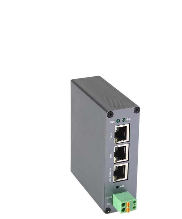 Profinet To Modbus TCP Master-slave Gateway PN Communication Protocol ...