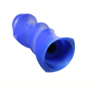 Nhà Sản Xuất Tùy Chỉnh Thiết Kế Băng Tải Nylon Pom Uhmw PE Chính Xác Nhựa Tự Động Thức Ăn Vít - Product Image 4