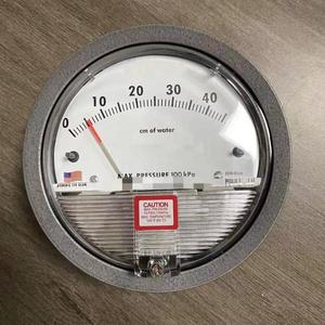 Gran Oferta: Nueva Serie de Medidores Diferenciales 2000-50CM con Excelente Precio - Product Image 6