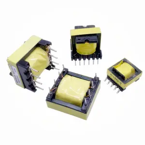 EER42*15 21:4 Power High Frequency Transformer Use in Electric Welding Machine